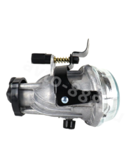 Противотуманные фары HYUNDAI SONATA 2003 фото 5