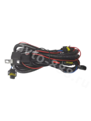 Противотуманные фары HYUNDAI SONATA 2003 фото 6