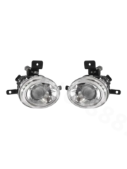 Противотуманные фары HYUNDAI SONATA 2003 фото 2