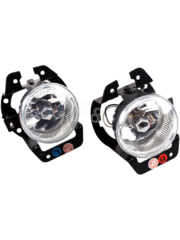 Противотуманные фары TOYOTA VIOS 2007-2011 фото 2