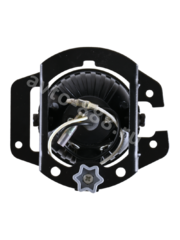 Противотуманные фары TOYOTA VIOS 2007-2011 фото 3