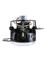 Противотуманные фары TOYOTA VIOS 2007-2011 фото 4