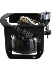 Противотуманные фары TOYOTA VIOS 2007-2011 фото 8