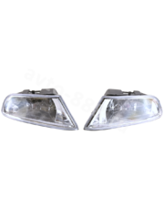 Противотуманные фары HONDA CITY ZX 2006 фото 2