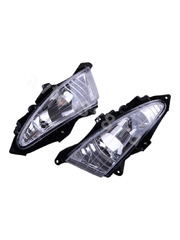 Противотуманные фары HYUNDAI ELANTRA 2006 фото 1