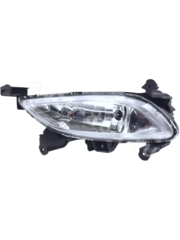 Противотуманные фары HYUNDAI SONATA 2010 фото 2