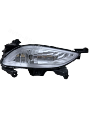 Противотуманные фары HYUNDAI SONATA 2010 фото 4