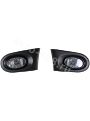 Противотуманные фары HONDA INTEGRA 2003 фото 3