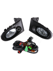 Противотуманные фары HONDA INTEGRA 2003 фото 1