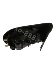 Противотуманные фары HONDA INTEGRA 2003 фото 5