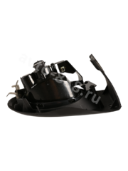 Противотуманные фары HONDA INTEGRA 2003 фото 6