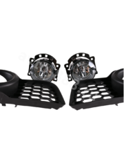 Противотуманные фары MITSUBISHI LANCER 2009 фото 2