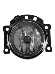 Противотуманные фары MITSUBISHI LANCER 2009 фото 3