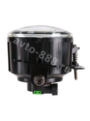 Противотуманные фары MITSUBISHI LANCER 2009 фото 5