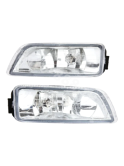 Противотуманные фары HONDA ACCORD 03-06 американец фото 1