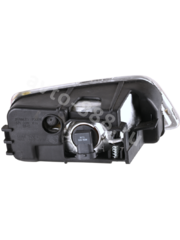 Противотуманные фары HONDA ACCORD 03-06 американец фото 4