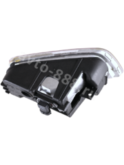 Противотуманные фары HONDA ACCORD 03-06 американец фото 5