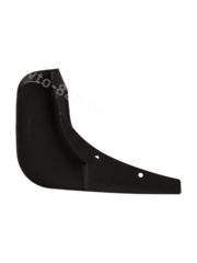 Брызговики TOYOTA YARIS P90.91.95 2005-2009 фото 5