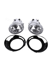 Противотуманные фары TOYOTA CALDINA 240 01-04 фото 1