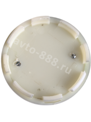 Колпачок на литье Nissan NC-006A (внешний60mm/внутренний58mm) фото 3