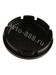 Колпачок на литье SKODA  SKW-001 (внешний56mm/внутренний53mm) фото 4