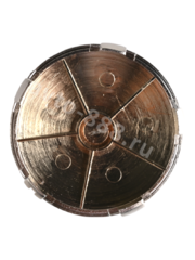 Колпачок на литье BMW BC-022 (внешний 68mm/внутренний 65mm) фото 4