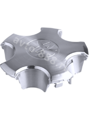 Колпачок на литье TOYOTA Ø 116-97 TW-003 фото 2