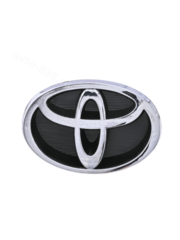 Эмблема TOYOTA 118*80 TE-041 фото 2