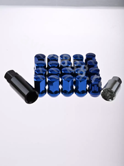 Секретки гайки RAYC 12*1,5 F450 (20 шт, высота 30 мм) синий фото 11