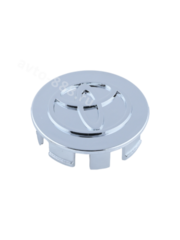 Колпачок на литье TOYOTA Ø 59-52 TC-012 фото 2