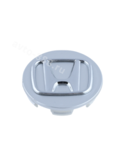 Колпачок на литье Honda HC-008 (внешний 68mm/внутренний 62mm) фото 2