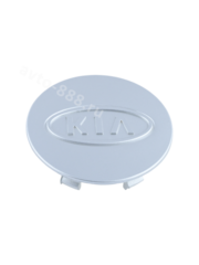 Колпачок на литье Kia KIAC-001 Ø 67*78 фото 3