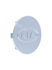 Колпачок на литье Kia KIAC-001 Ø 67*78 фото 2