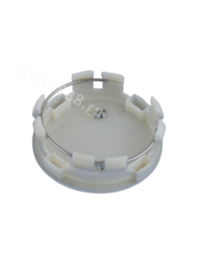 Колпачок на литье Nissan NC-007 (внешний70mm/внутренний64mm) фото 3