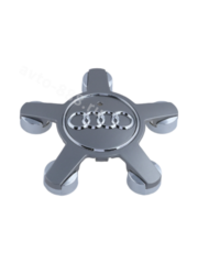 Колпачок на литье Audi 601.165 фото 2