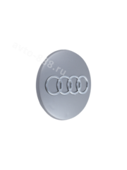 Колпачок на литье Audi AC-002 (внешний67mm/внутренний58mm) фото 2