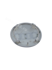Колпачок на литье Audi AC-002 (внешний67mm/внутренний58mm) фото 3