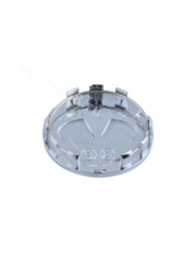 Колпачок на литье Infiniti NC-010 (внешний63mm/внутренний59mm) фото 4