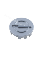 Колпачок на литье Opel OPW-001 (внешний59mm/внутренний56mm) фото 3