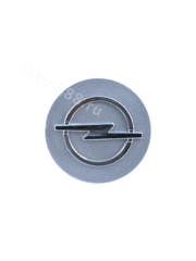 Колпачок на литье Opel OPW-001 (внешний59mm/внутренний56mm) фото 1