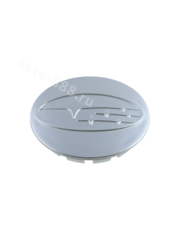 Колпачок на литье Subaru SAC-001 (внешний59mm/внутренний51mm) фото 3