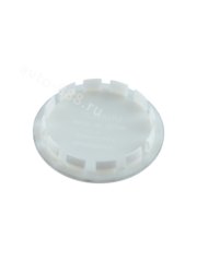 Колпачок на литье Subaru SAC-001 (внешний59mm/внутренний51mm) фото 4