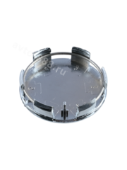 Колпачок на литье Peugeot PC-001 (внешний60mm/внутренний57mm) фото 4