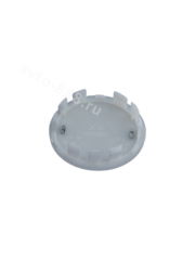 Колпачок на литье Nissan NC-005 (внешний 54mm - внутренний 48mm) фото 4