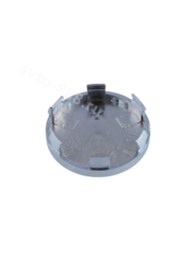 Колпачок на литье Citroen CEC-001 (внешний59mm/внутренний57mm) фото 4