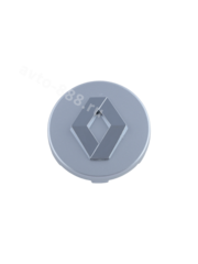 Колпачок на литье Renault Rec-001 (внешний60mm/внутренний56mm) фото 1