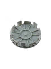 Колпачок на литье BMW BC-011 (внешний 69mm/внутренний 66mm) фото 4