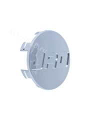 Колпачок на литье JRD-001 (внешний58mm/внутренний54mm) фото 2