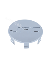 Колпачок на литье JRD-001 (внешний58mm/внутренний54mm) фото 3