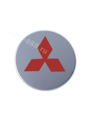 Колпачок на литье Mitsubishi MC-001 (внешний58mm/внутренний54mm) фото 1